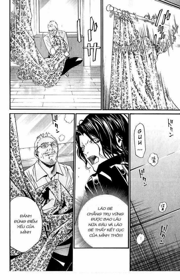 Alive - The Final Evolution Chapter 49 trang 28