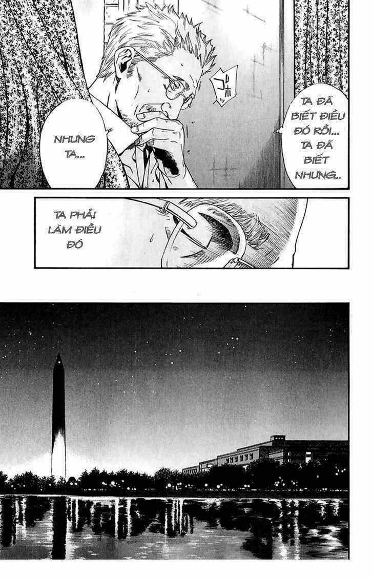 Alive - The Final Evolution Chapter 49 trang 29