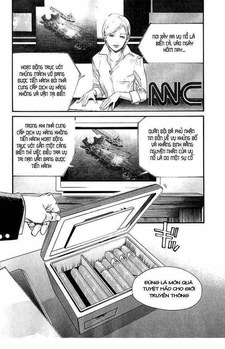 Alive - The Final Evolution Chapter 49 trang 30