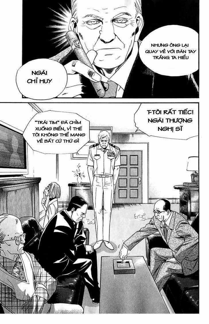 Alive - The Final Evolution Chapter 49 trang 31