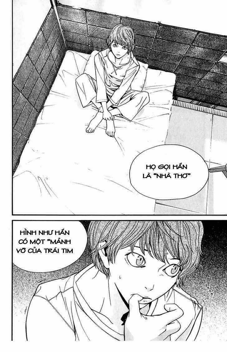 Alive - The Final Evolution Chapter 49 trang 40