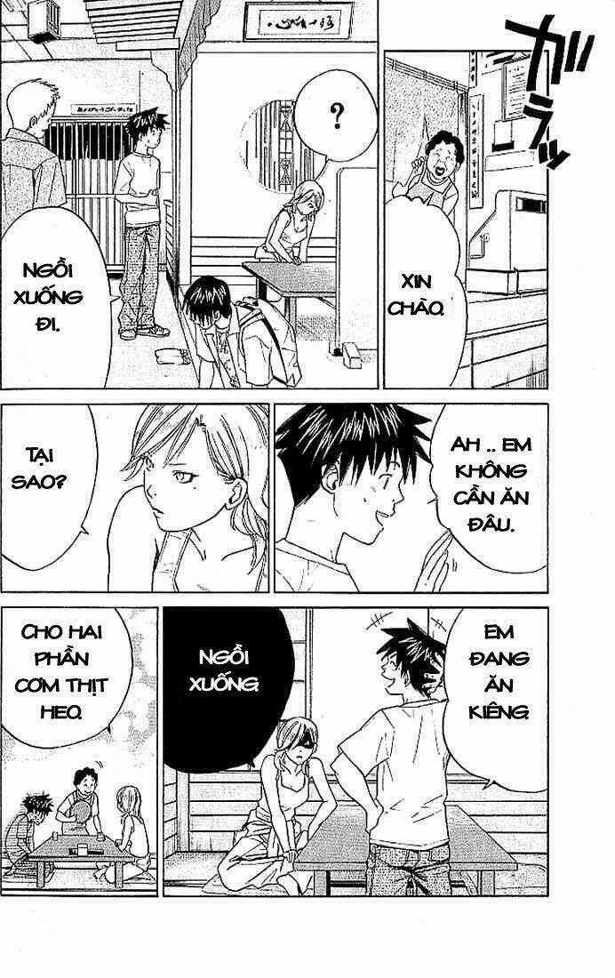 Alive - The Final Evolution Chapter 5 trang 25