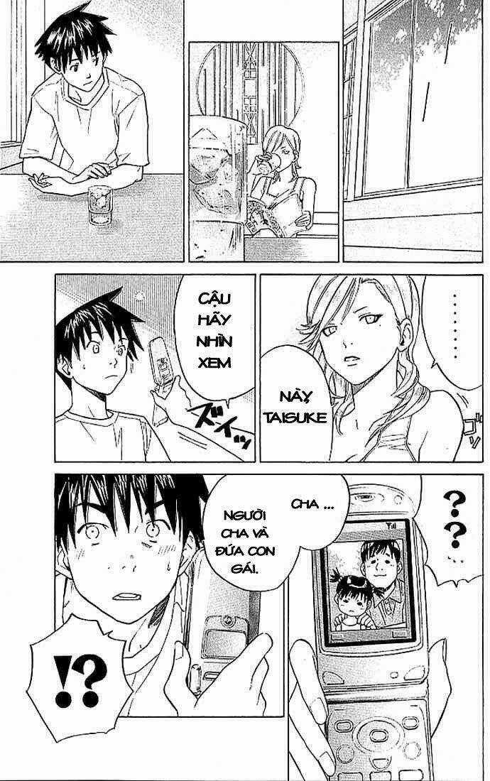 Alive - The Final Evolution Chapter 5 trang 26