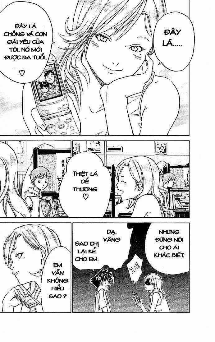 Alive - The Final Evolution Chapter 5 trang 27