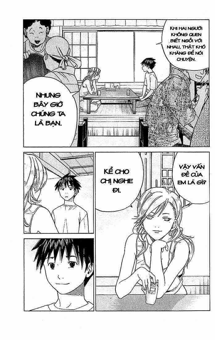 Alive - The Final Evolution Chapter 5 trang 28