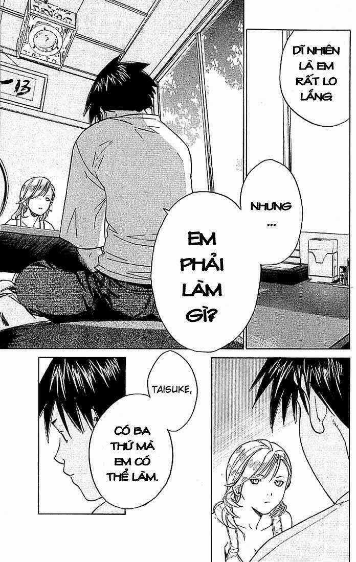 Alive - The Final Evolution Chapter 5 trang 30