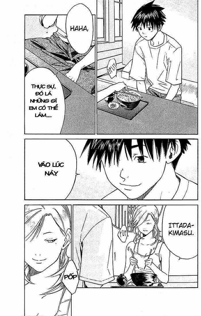 Alive - The Final Evolution Chapter 5 trang 32