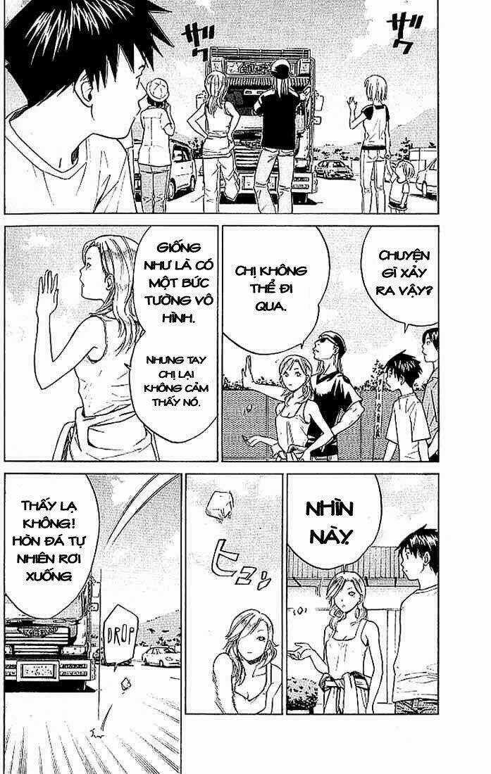 Alive - The Final Evolution Chapter 5 trang 38