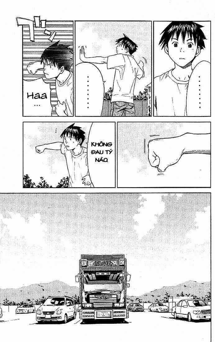 Alive - The Final Evolution Chapter 5 trang 39