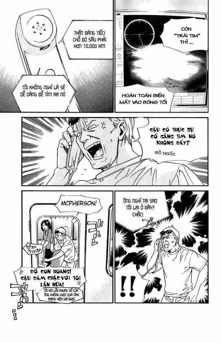 Alive - The Final Evolution Chapter 50 trang 13