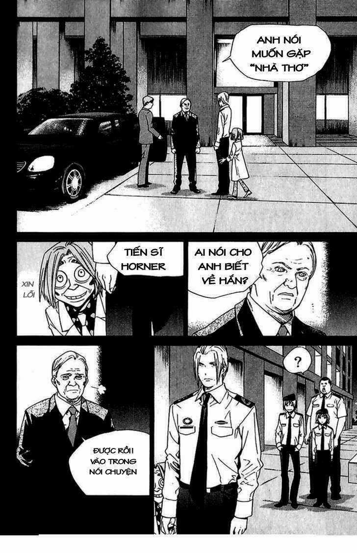 Alive - The Final Evolution Chapter 50 trang 16