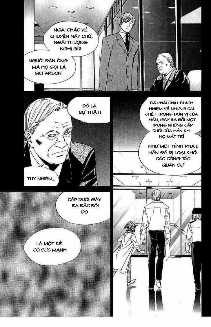 Alive - The Final Evolution Chapter 50 trang 21