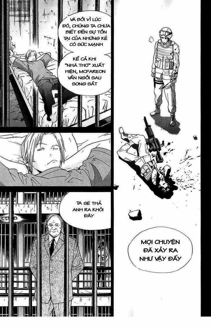 Alive - The Final Evolution Chapter 50 trang 23