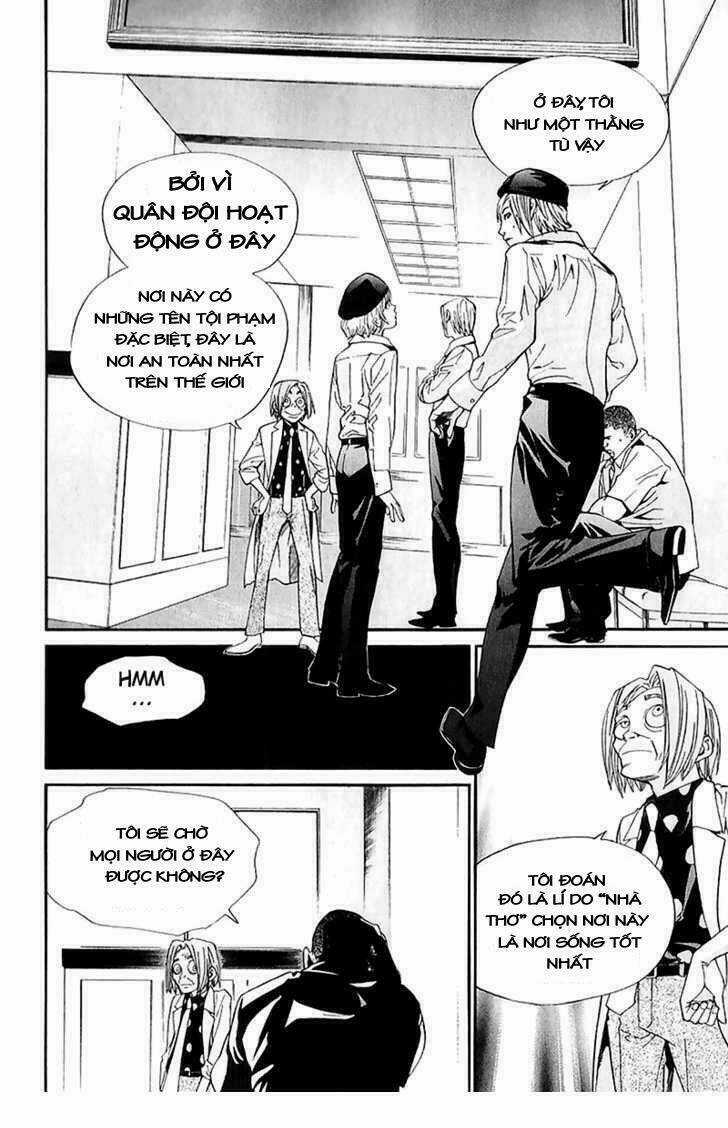 Alive - The Final Evolution Chapter 50 trang 26