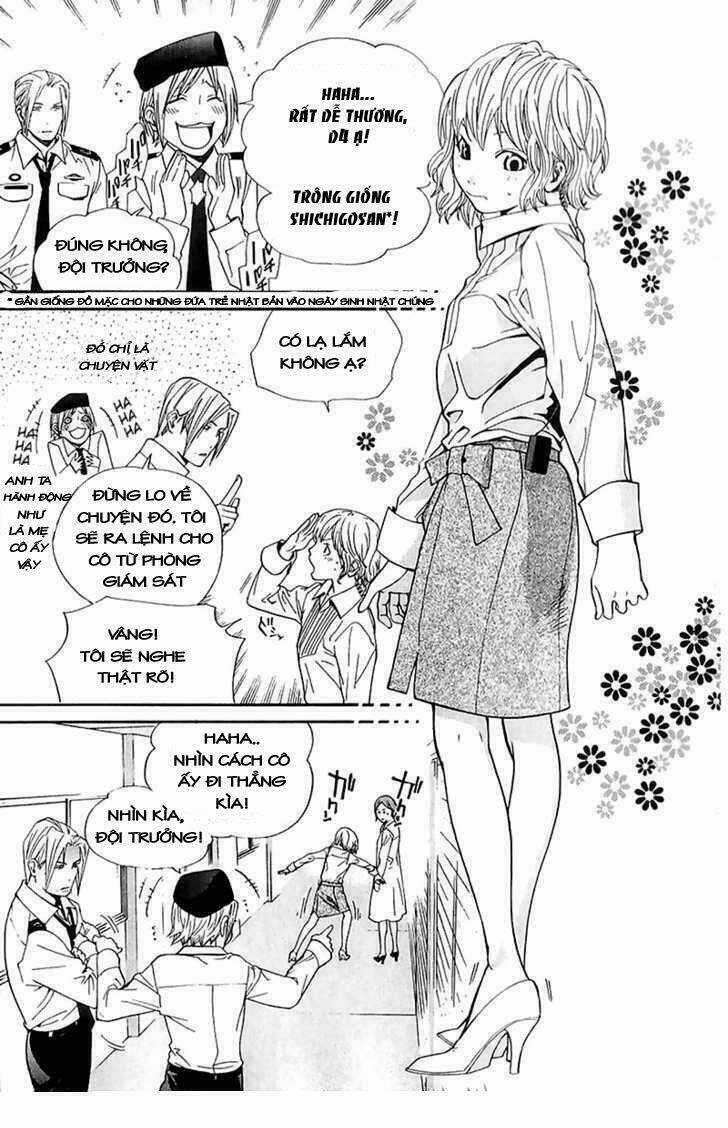 Alive - The Final Evolution Chapter 50 trang 29