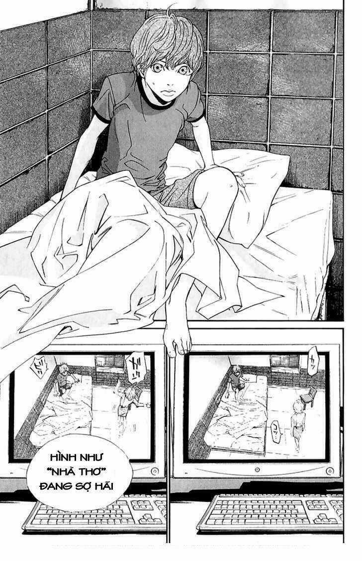 Alive - The Final Evolution Chapter 50 trang 31