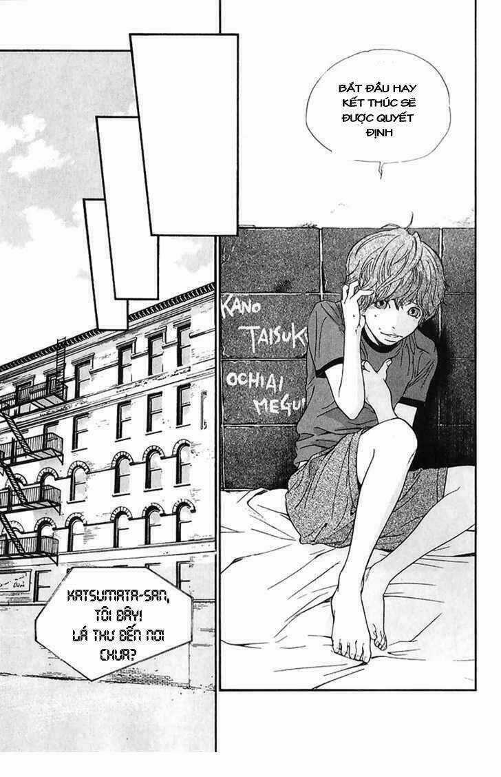 Alive - The Final Evolution Chapter 50 trang 41