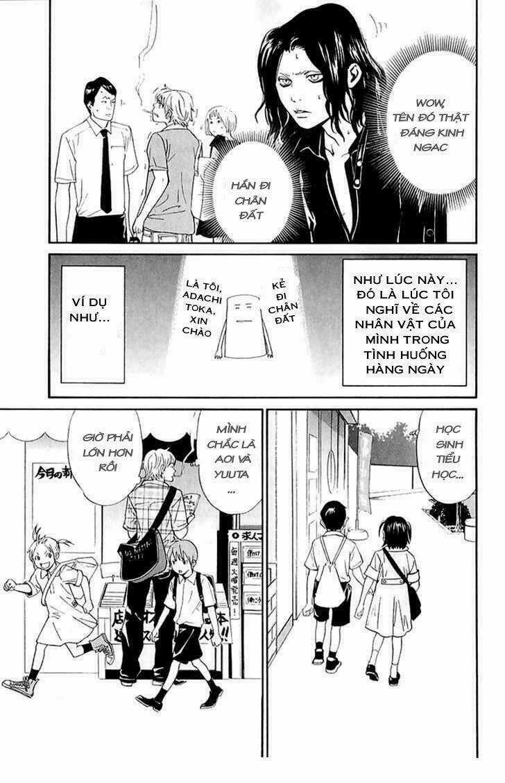 Alive - The Final Evolution Chapter 50 trang 47