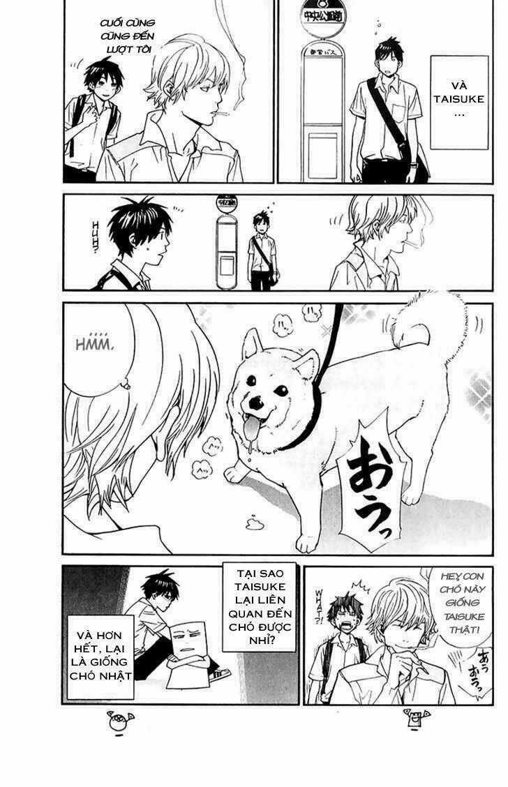 Alive - The Final Evolution Chapter 50 trang 49