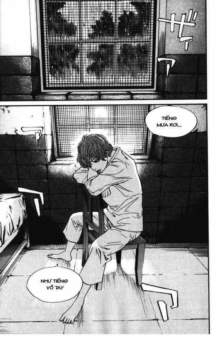 Alive - The Final Evolution Chapter 51 trang 14