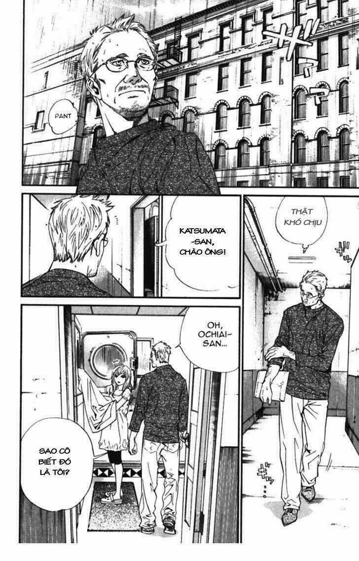 Alive - The Final Evolution Chapter 51 trang 15