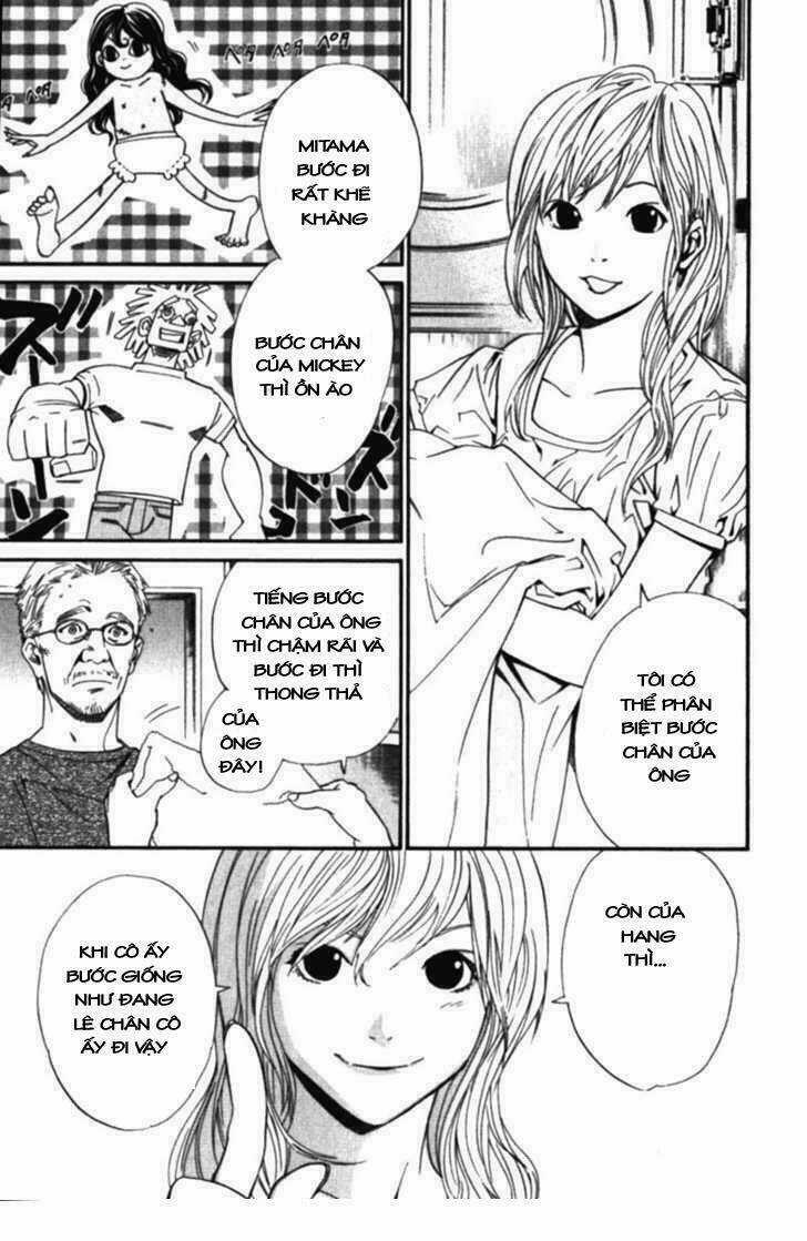 Alive - The Final Evolution Chapter 51 trang 16