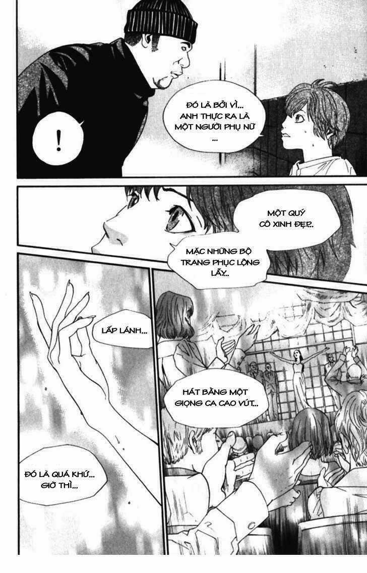 Alive - The Final Evolution Chapter 51 trang 24