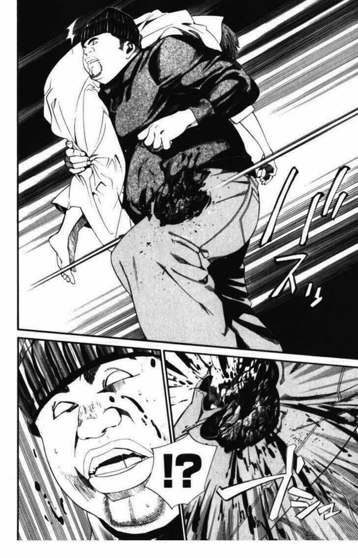 Alive - The Final Evolution Chapter 51 trang 28