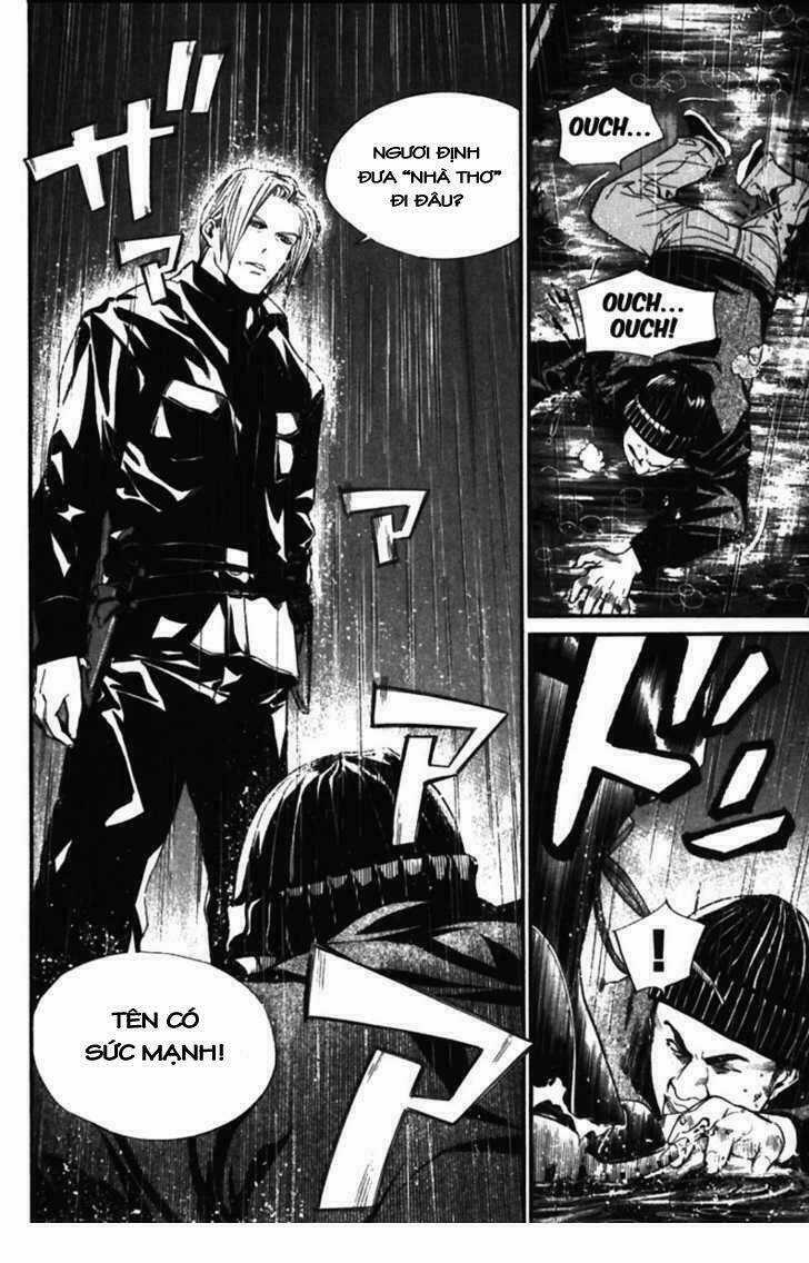 Alive - The Final Evolution Chapter 51 trang 31