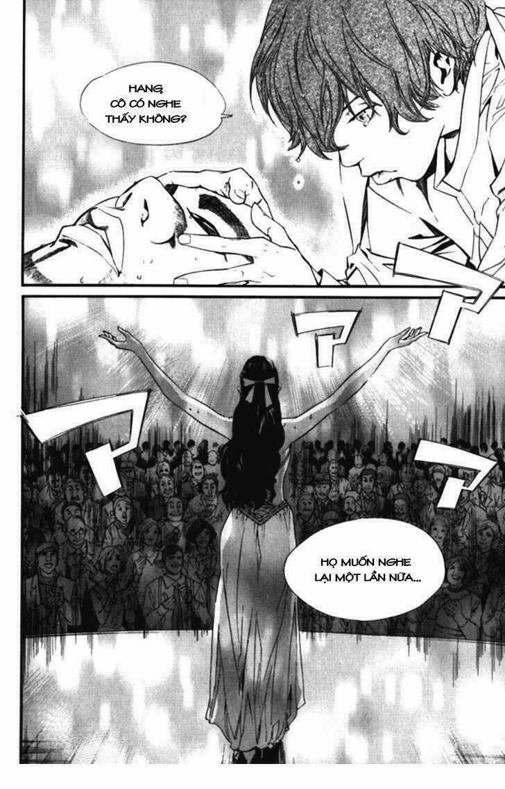 Alive - The Final Evolution Chapter 51 trang 38