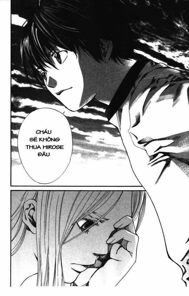 Alive - The Final Evolution Chapter 52 trang 34