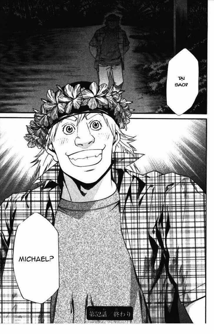 Alive - The Final Evolution Chapter 52 trang 43