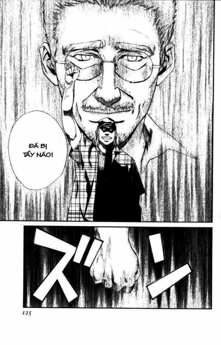 Alive - The Final Evolution Chapter 53 trang 29