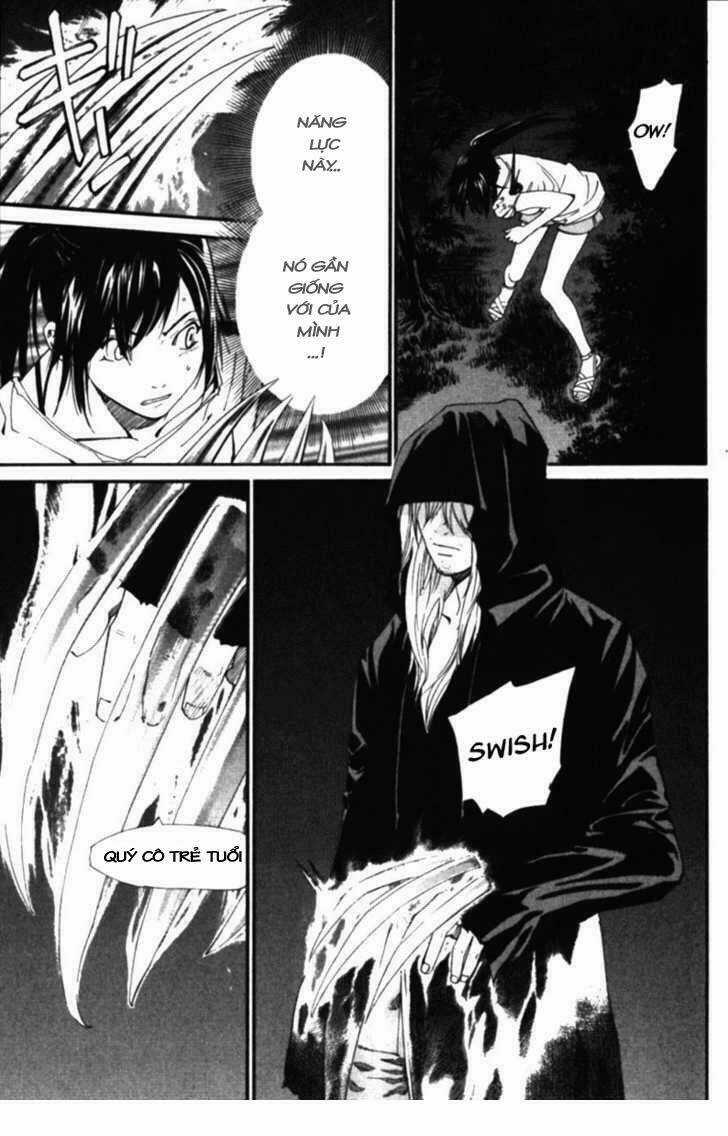 Alive - The Final Evolution Chapter 53 trang 41