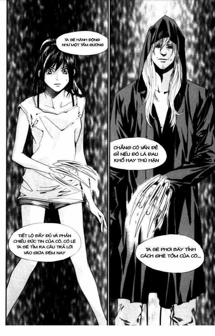 Alive - The Final Evolution Chapter 53 trang 42