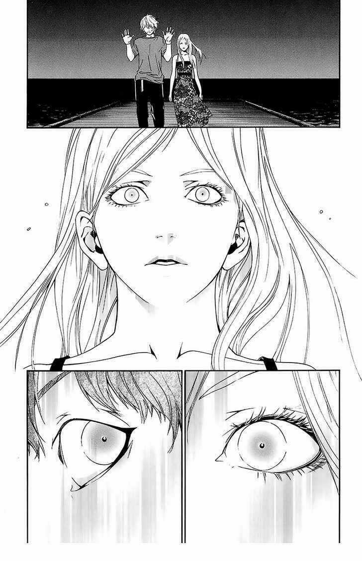 Alive - The Final Evolution Chapter 55 trang 11