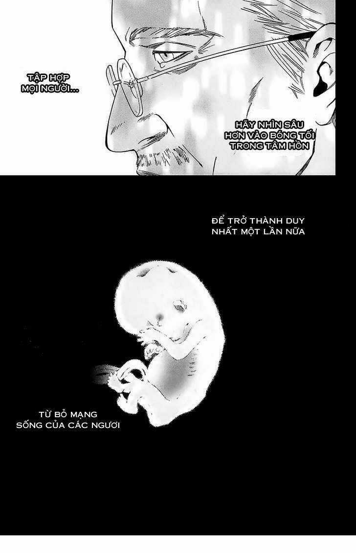 Alive - The Final Evolution Chapter 55 trang 13