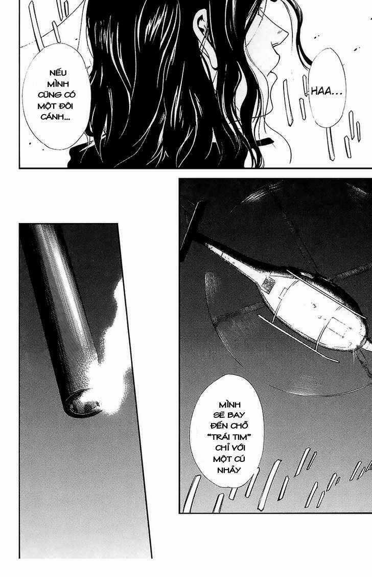 Alive - The Final Evolution Chapter 55 trang 2