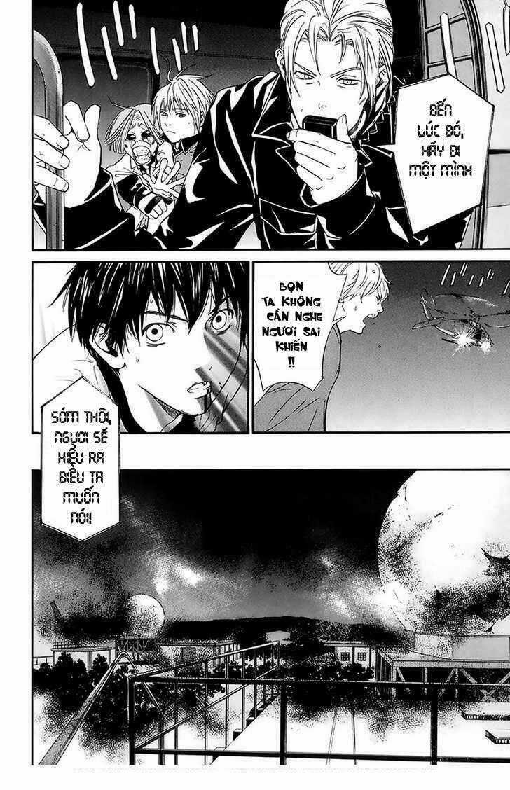 Alive - The Final Evolution Chapter 55 trang 44