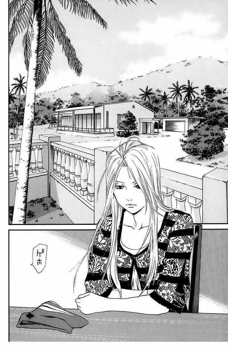 Alive - The Final Evolution Chapter 56 trang 10