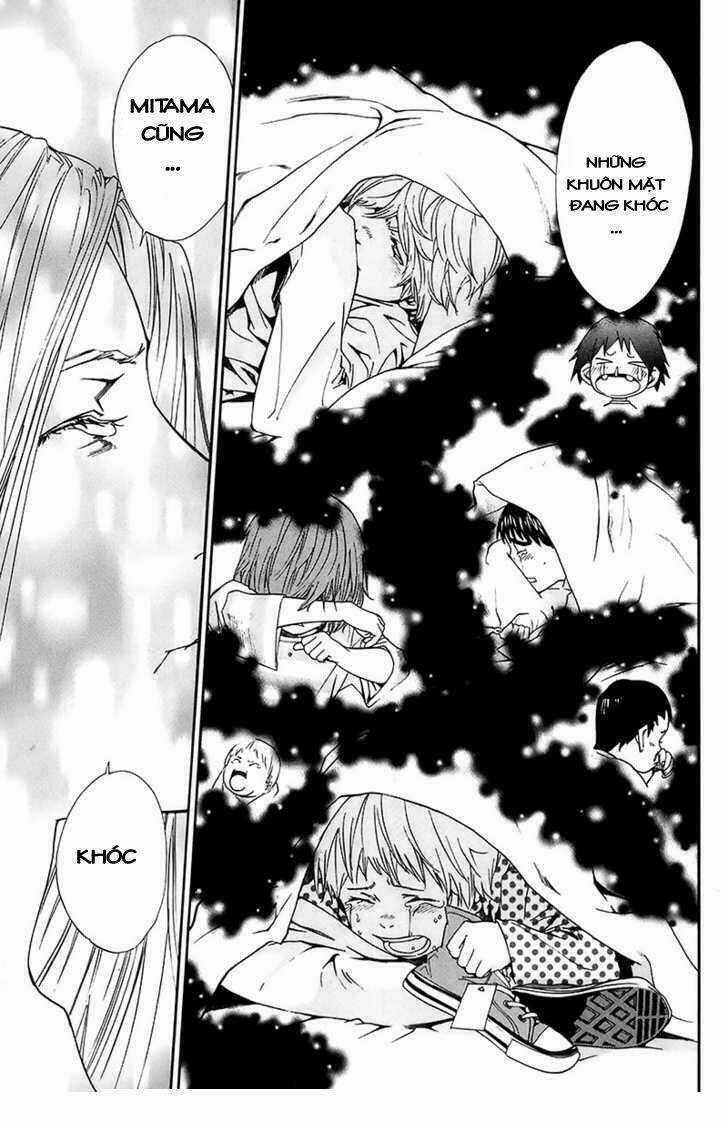 Alive - The Final Evolution Chapter 56 trang 19