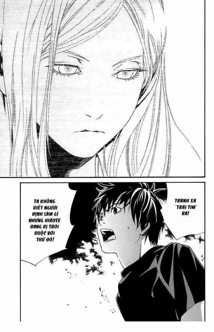 Alive - The Final Evolution Chapter 57 trang 40