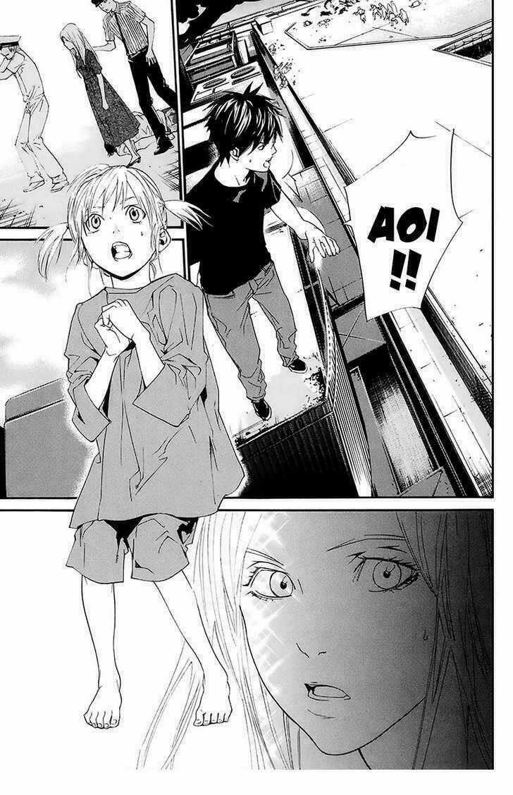 Alive - The Final Evolution Chapter 58 trang 39