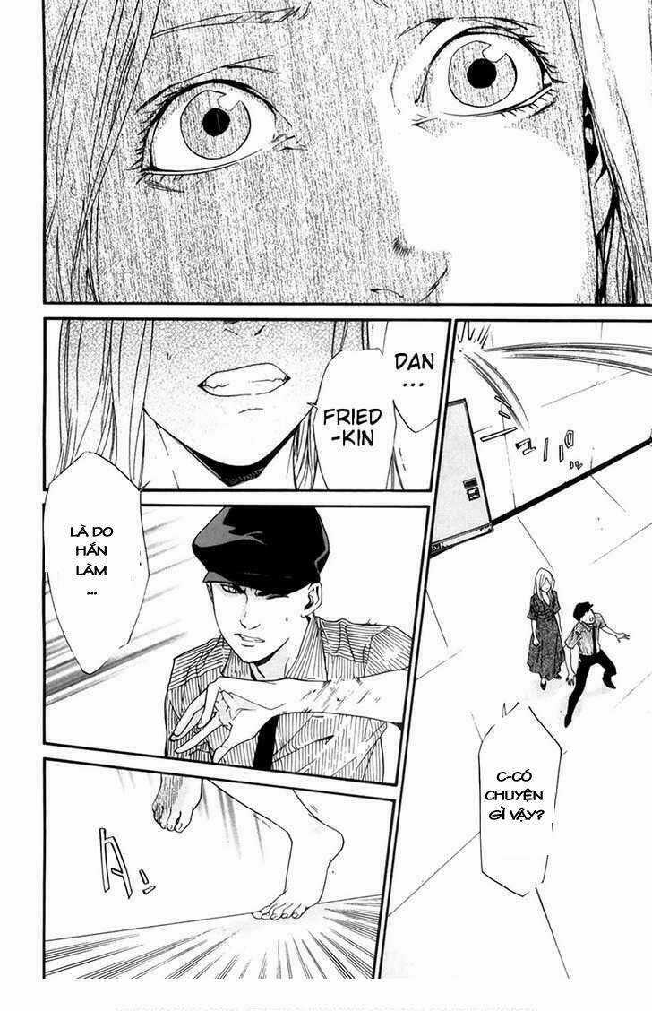 Alive - The Final Evolution Chapter 59 trang 16