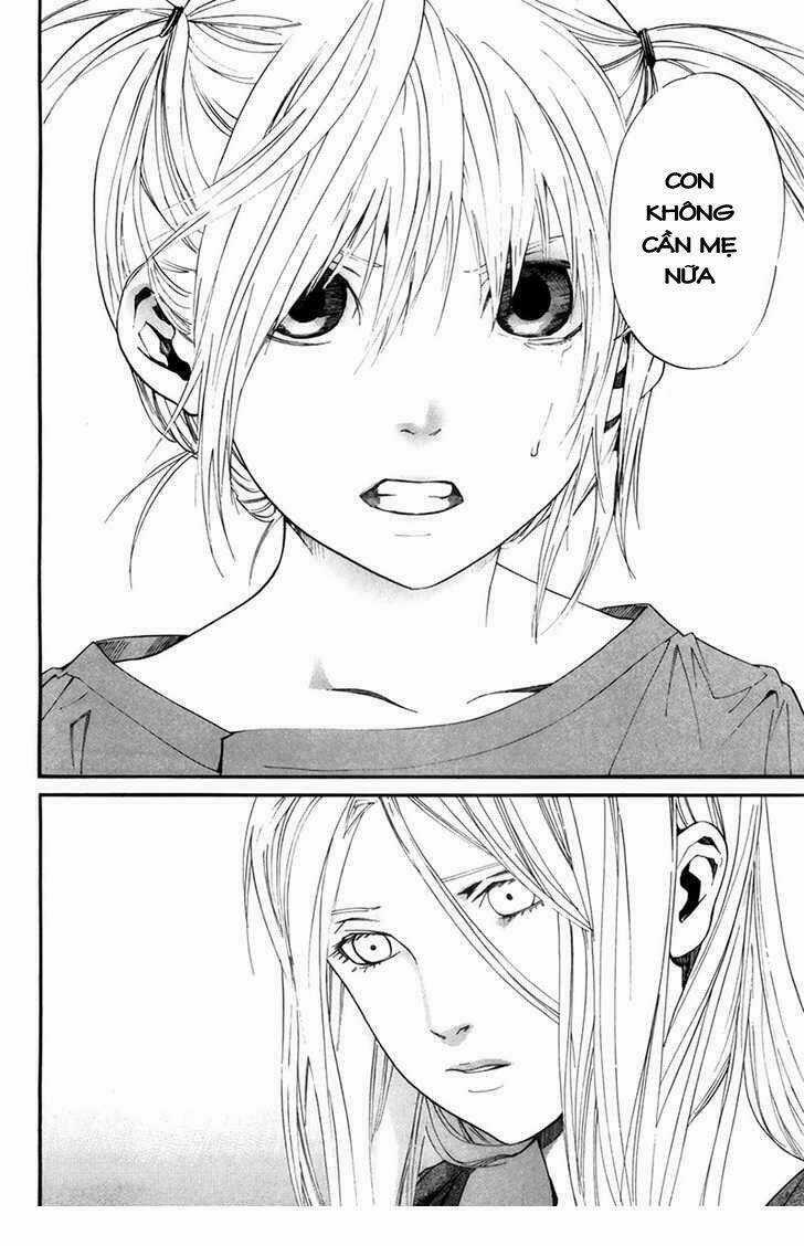 Alive - The Final Evolution Chapter 59 trang 22