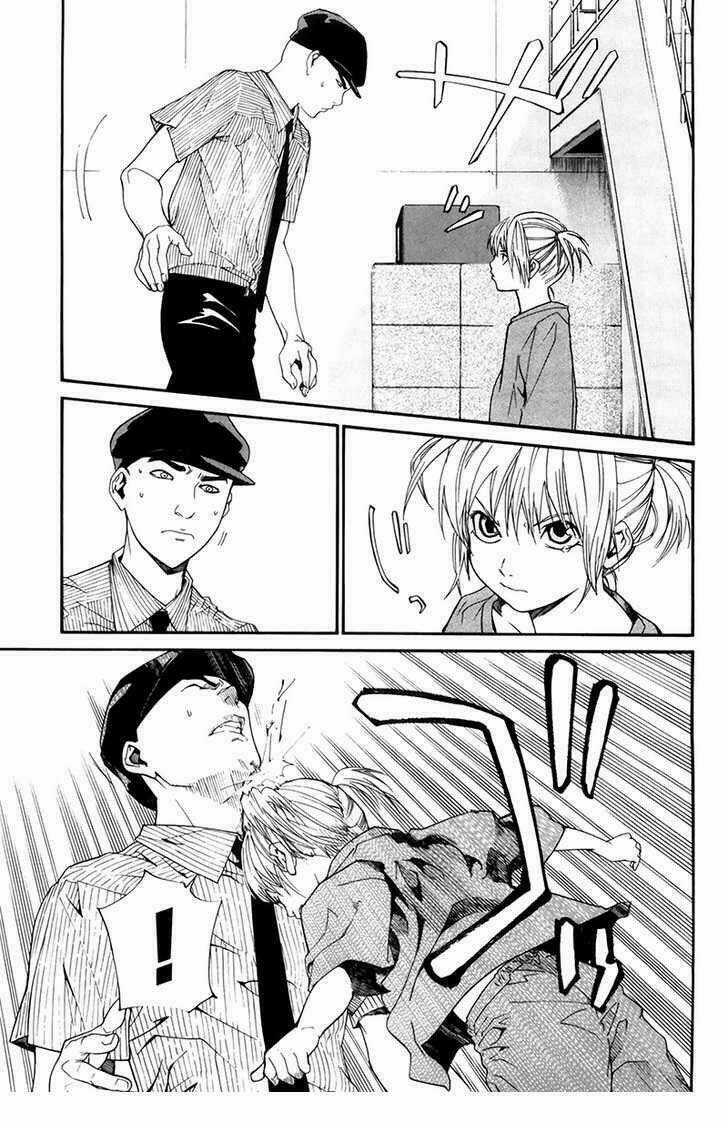 Alive - The Final Evolution Chapter 59 trang 23