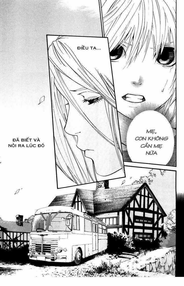 Alive - The Final Evolution Chapter 59 trang 25