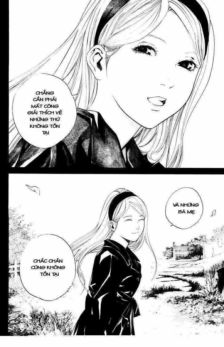 Alive - The Final Evolution Chapter 59 trang 28