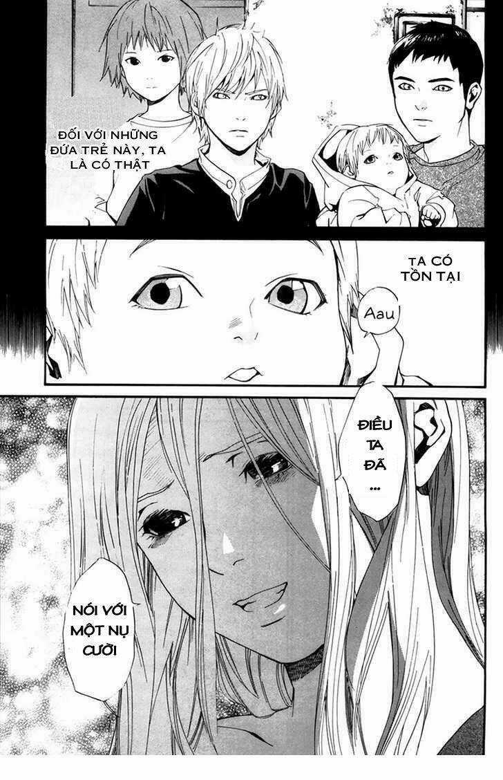 Alive - The Final Evolution Chapter 59 trang 29