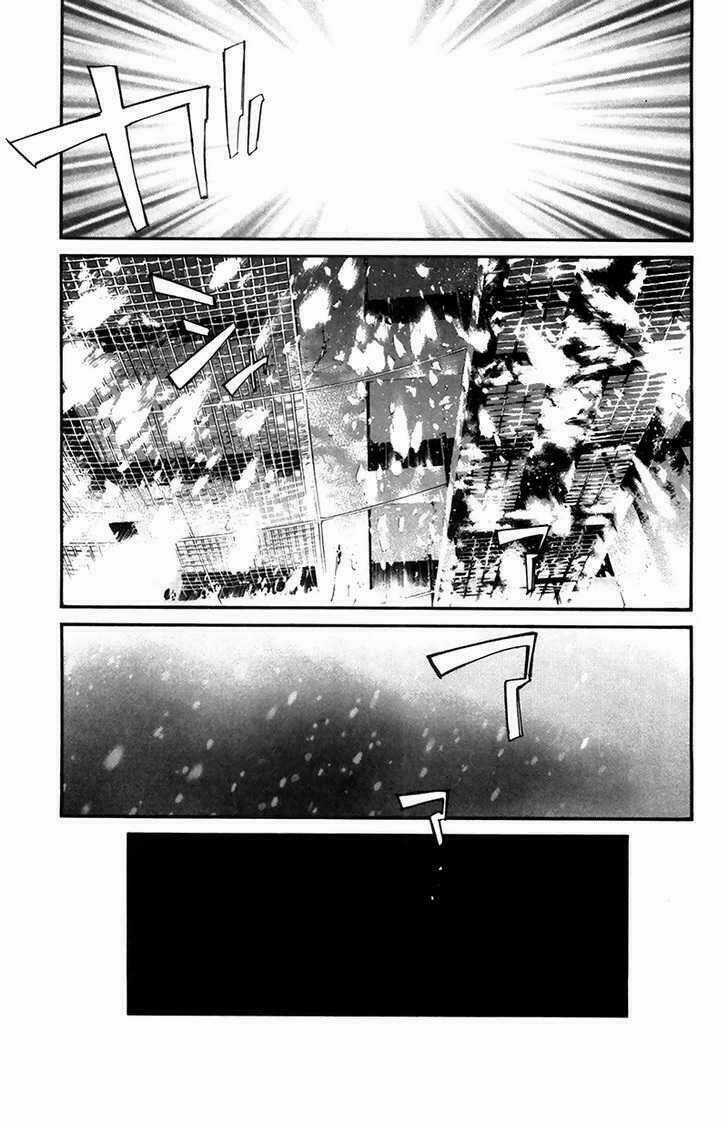 Alive - The Final Evolution Chapter 60 trang 19